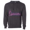 Midweight Hooded Sweatshirt Thumbnail