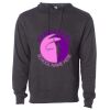 Midweight Hooded Sweatshirt Thumbnail