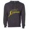 Midweight Hooded Sweatshirt Thumbnail