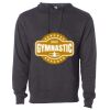 Midweight Hooded Sweatshirt Thumbnail