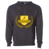 Midweight Hooded Sweatshirt Thumbnail