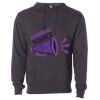 Midweight Hooded Sweatshirt Thumbnail
