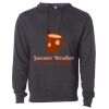 Midweight Hooded Sweatshirt Thumbnail