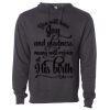 Midweight Hooded Sweatshirt Thumbnail