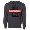 Midweight Hooded Sweatshirt Thumbnail