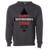 Midweight Hooded Sweatshirt Thumbnail