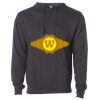 Midweight Hooded Sweatshirt Thumbnail