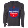 Midweight Hooded Sweatshirt Thumbnail