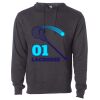 Midweight Hooded Sweatshirt Thumbnail
