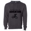 Midweight Hooded Sweatshirt Thumbnail