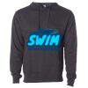 Midweight Hooded Sweatshirt Thumbnail