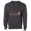 Midweight Hooded Sweatshirt Thumbnail