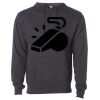 Midweight Hooded Sweatshirt Thumbnail