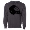 Midweight Hooded Sweatshirt Thumbnail