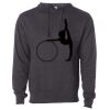 Midweight Hooded Sweatshirt Thumbnail
