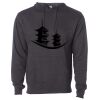 Midweight Hooded Sweatshirt Thumbnail