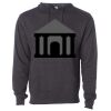 Midweight Hooded Sweatshirt Thumbnail