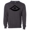 Midweight Hooded Sweatshirt Thumbnail