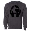 Midweight Hooded Sweatshirt Thumbnail