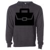 Midweight Hooded Sweatshirt Thumbnail