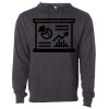 Midweight Hooded Sweatshirt Thumbnail