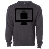 Midweight Hooded Sweatshirt Thumbnail