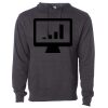 Midweight Hooded Sweatshirt Thumbnail