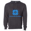 Midweight Hooded Sweatshirt Thumbnail