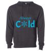 Midweight Hooded Sweatshirt Thumbnail