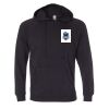 Unisex Special Blend Raglan Hooded Sweatshirt Thumbnail