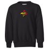 Youth EcoSmart® Crewneck Sweatshirt Thumbnail