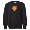Youth EcoSmart® Crewneck Sweatshirt Thumbnail