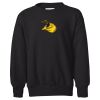 Youth EcoSmart® Crewneck Sweatshirt Thumbnail