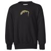 Youth EcoSmart® Crewneck Sweatshirt Thumbnail
