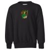 Youth EcoSmart® Crewneck Sweatshirt Thumbnail
