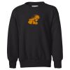Youth EcoSmart® Crewneck Sweatshirt Thumbnail