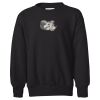 Youth EcoSmart® Crewneck Sweatshirt Thumbnail