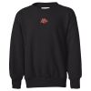 Youth EcoSmart® Crewneck Sweatshirt Thumbnail