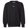 Youth EcoSmart® Crewneck Sweatshirt Thumbnail