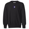 Youth EcoSmart® Crewneck Sweatshirt Thumbnail