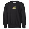 Youth EcoSmart® Crewneck Sweatshirt Thumbnail