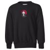 Youth EcoSmart® Crewneck Sweatshirt Thumbnail