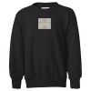 Youth EcoSmart® Crewneck Sweatshirt Thumbnail