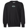 Youth EcoSmart® Crewneck Sweatshirt Thumbnail