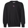 Youth EcoSmart® Crewneck Sweatshirt Thumbnail