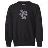 Youth EcoSmart® Crewneck Sweatshirt Thumbnail