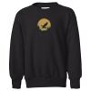 Youth EcoSmart® Crewneck Sweatshirt Thumbnail