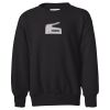 Youth EcoSmart® Crewneck Sweatshirt Thumbnail