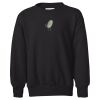 Youth EcoSmart® Crewneck Sweatshirt Thumbnail