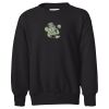 Youth EcoSmart® Crewneck Sweatshirt Thumbnail